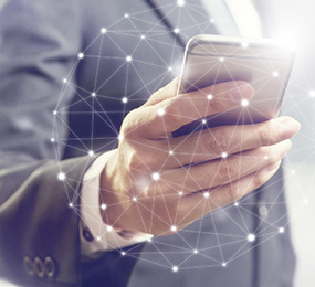 Secured Badge App Video